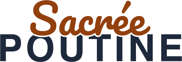 Sacrée Poutine Logo